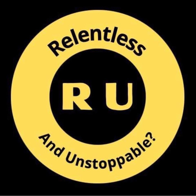 Relentless and Unstoppable: Let's Dream the unthinkable - With Doug episode artwork