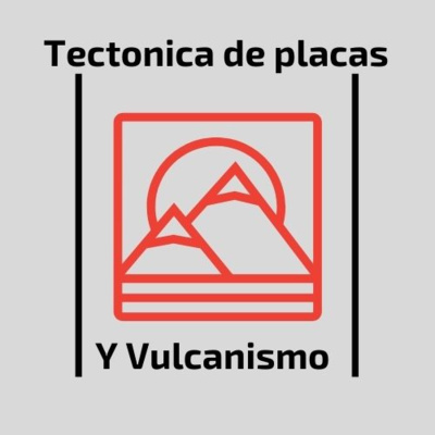 Teoria Tectónica De Placas Y Vulcanismo