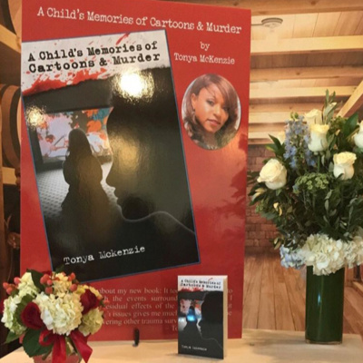 Legacy & Leadership - A Child's Memories of Cartoons & Murder