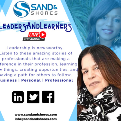 My Morning Coffee: After Dark w/ Pastor Stephanie