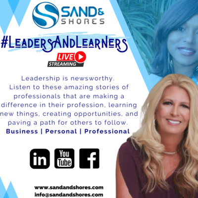 Leaders & Learners w/ Jennifer Jost, Trauma Survivor & Money Coach