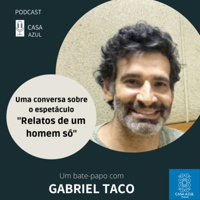 Sarau da Casa Azul Podcast
