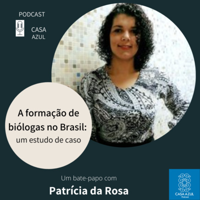Sarau da Casa Azul Podcast