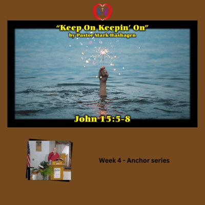 First Baptist Welcome