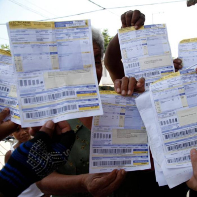 Energía Pura - 159 - ¿Por qué las tarifas de energía están tan altas?