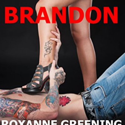 Brandon by Roxanne Greening- MC romance