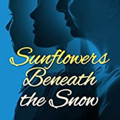 Small reading of Sunflowers Beneath The Snow by Teri M Brown