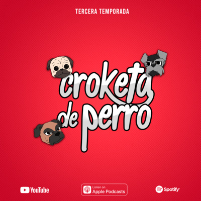 Croketa De Perro