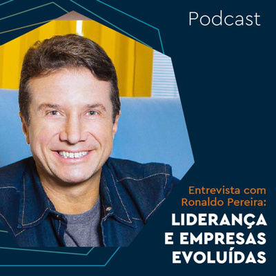 Entrevista com Ronaldo Pereira, que foi CEO da Óticas Carol e agora CEO da Ri Happy