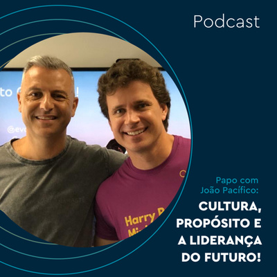 Bate papo com meu amigo João Pacífico! CEO ativista do Grupo Gaia e autor do livro A Onda Azul! 