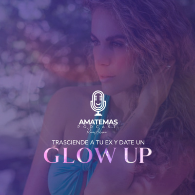 Ámate Más Podcast