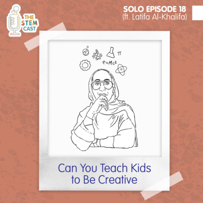 Can You Teach Kids to Be Creative?