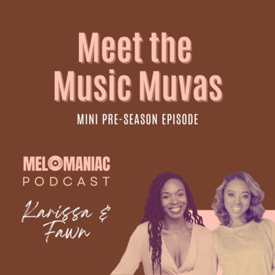Meet the Music Muvas Meet the Music Muvas
