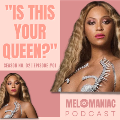 Is This Your Queen? Is This Your Queen?