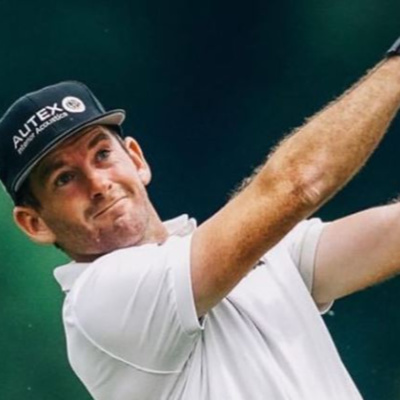 Hole In One Golf Podcast - Josh Geary - Kiwi European Tour Player #golfingtales #45