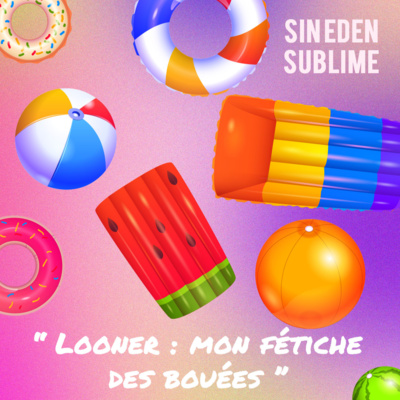 Sin eden sublime