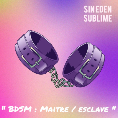 Sin eden sublime