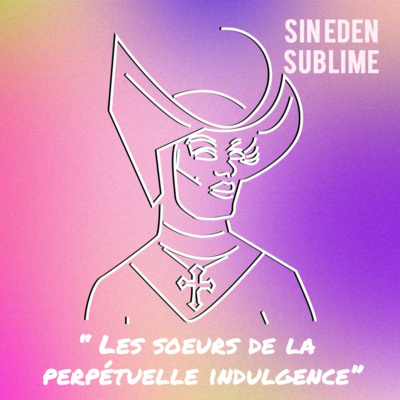 Sin eden sublime