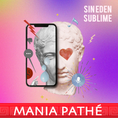 Sin eden sublime