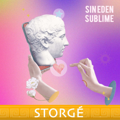 Sin eden sublime