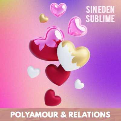 Sin eden sublime