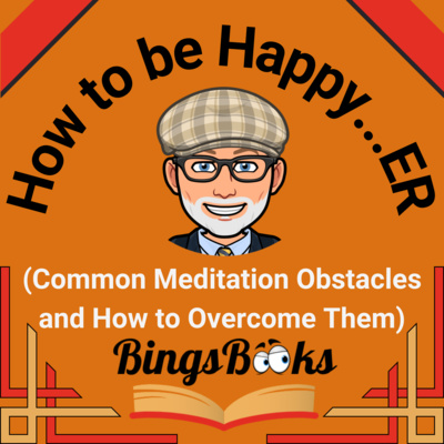 Common Meditation Obstacles and How to Overcome Them Common Meditation Obstacles and How to Overcome Them