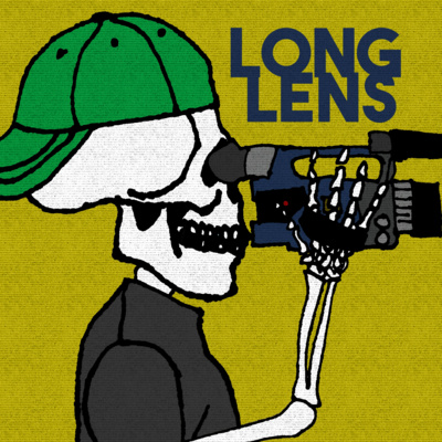 Long lens