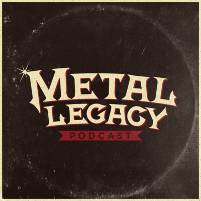 Metal Legacy - Episódio 1 - The Troopers of Doom, Witchery e pandemia