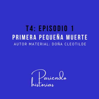 Pariendo Historias