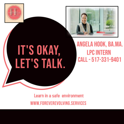 Healing from Emotional Trauma Healing from Emotional Trauma