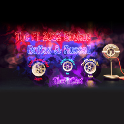 ThePitCast by ThePitCrewOnline