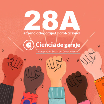 Episodio 4 - Temporada 2 - Cápsula 28A | Salimos a marchar - 28A.