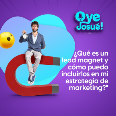 Oye Josue!