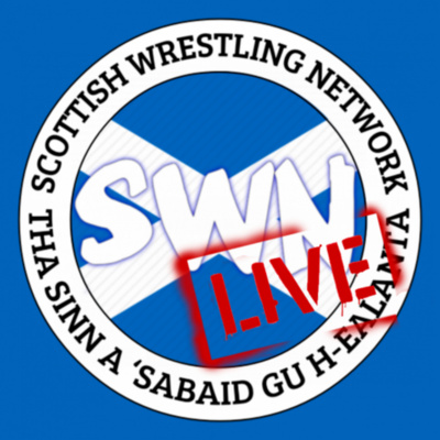 SWN Live! The Podcast - August 16th 2020