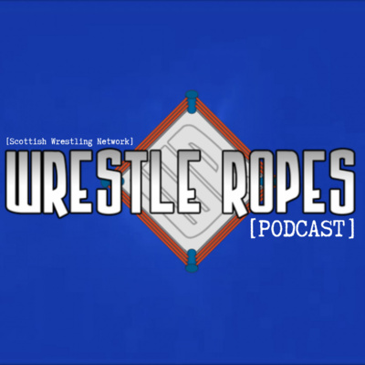 Wrestle Ropes Podcast | Renegade Wrestling Dojo 'No Backup Required' Preview with Brodie Adler