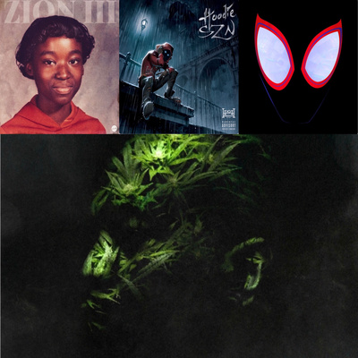 Styles P's Dime bag and 9th wonder gifts rappers with 42 songs: Zion III Styles P's Dime bag and 9th wonder gifts rappers with 42 songs: Zion III