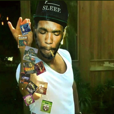 Curren$y drops on Christmas. AB to Jay-Z: good book. Still 1982 Curren$y drops on Christmas. AB to Jay-Z: good book. Still 1982