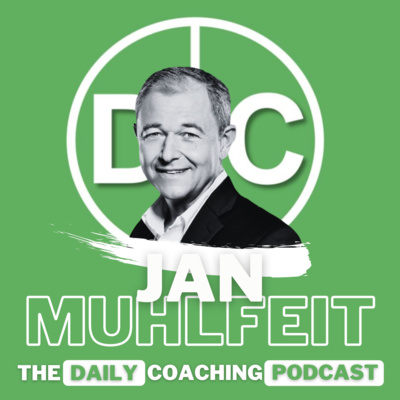 The Daily Coaching Podcast