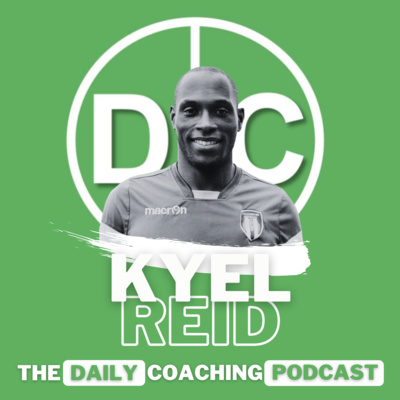 'It's Crazy, As An 18yr Old Going Up North, On Your Own' | Getting To Know Kyel Reid