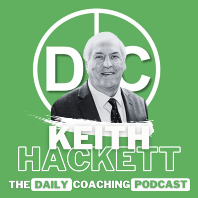 'I Was Faced With A 21 Man Brawl Between Arsenal FC & Manchester United FC' | Getting To Know Keith Hackett