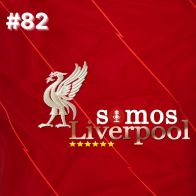 Somos Liverpool®️