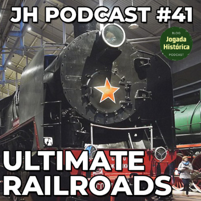 JH PODCAST