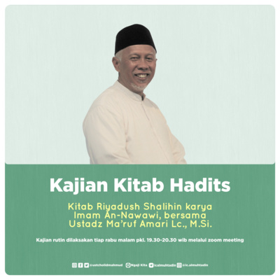 Ngaji Kita