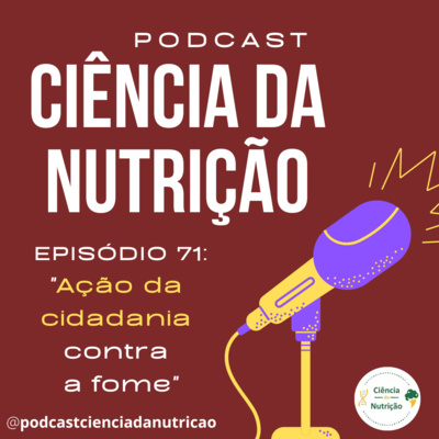#071 Ação da Cidadania Contra a fome
