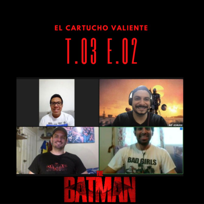 El Cartucho Valiente