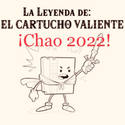 El Cartucho Valiente