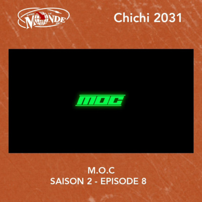 Currently playing episode