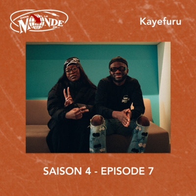 #059 : DJing pendant le bac, YARD, Konbini, Baeredith, Fashion Week et la scène canadienne avec KAYEFURU