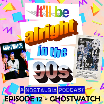 It\'ll Be Alright In The Nineties