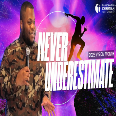 Get Transformed: Transformation Christian Fellowship Podcast